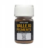 vallejo-73-117-pigment-fx-rust-35-ml-waga-z-opakowaniem-0-2-kg