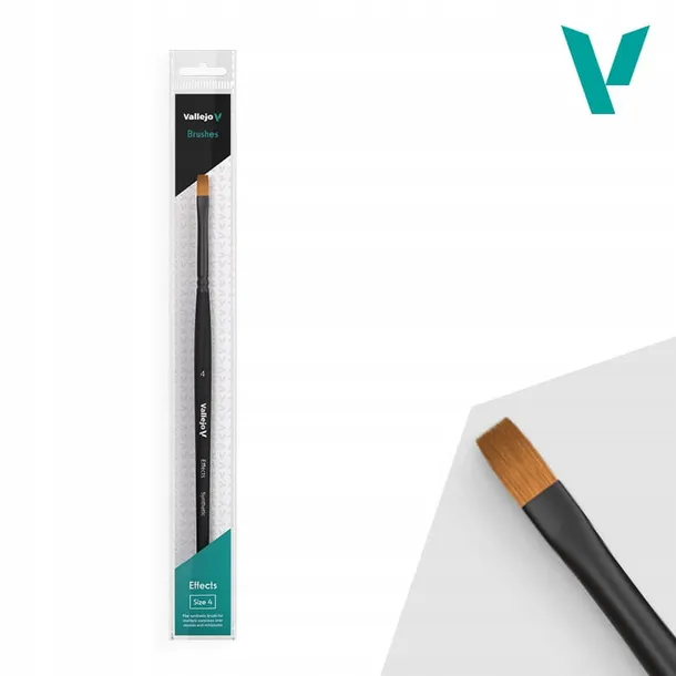 vallejo-b04004-effects-flat-rectangular-brush-synthetic-4-liczba-sztuk-1-szt