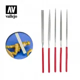 vallejo-t03002-tools-diamond-files-5-stan-nowy