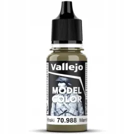 vallejo-70-988-model-color-khaki-18-ml