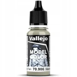 vallejo-70-986-model-color-deck-tan-18-ml