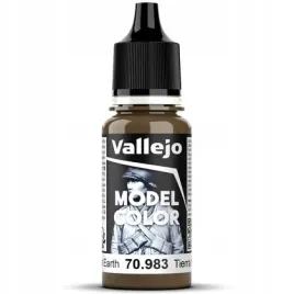 vallejo-70-983-model-color-flat-earth-18-ml