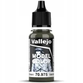 vallejo-70-975-model-color-military-green-18-ml