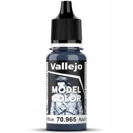 vallejo-70-965-model-color-prussian-blue-18-ml