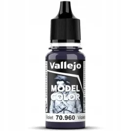 vallejo-70-960-model-color-violet-18-ml