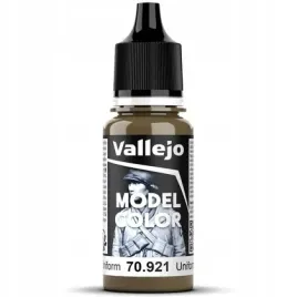 vallejo-70-921-model-color-english-uniform-18-ml