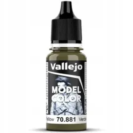 vallejo-70-881-model-color-green-yellow-18-ml