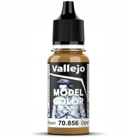 vallejo-70-856-model-color-ochre-brown-18-ml