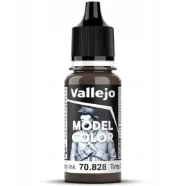 vallejo-70-828-model-color-mahogany-ink-18-ml