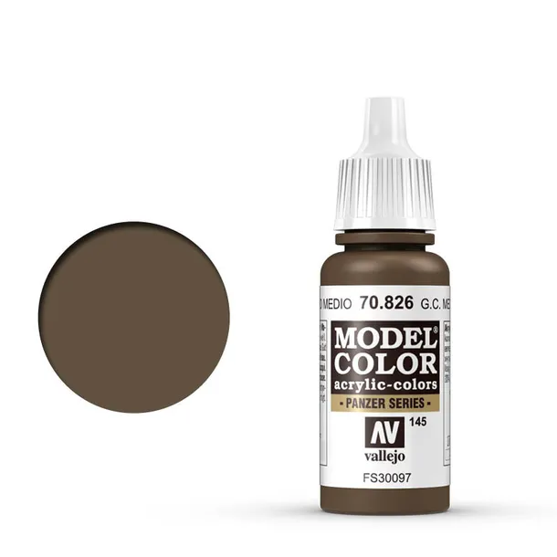 vallejo-70-826-model-color-medium-brown-18-ml-liczba-sztuk-1-szt