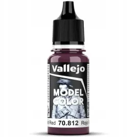 vallejo-70-812-model-color-violet-red-18-ml