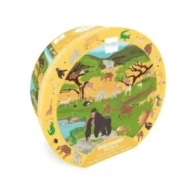 puzzle-150-obserwacyjne-sawanna