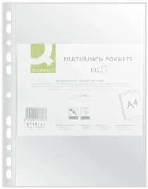 koszulka-a4-pp-krystal-100szt-q-connect