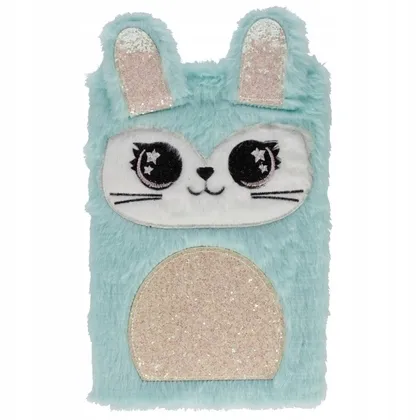 notes-a5-rabbit-blue-caissa