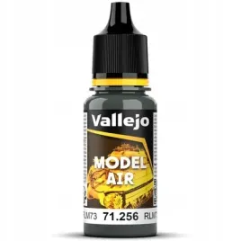 vallejo-71-256-model-air-green-rlm73-17-ml