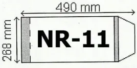 okladka-na-podr-a4-regulowana-nr-11-50szt-narnia