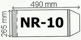 okladka-na-podr-a4-regulowana-nr-10-50szt-narnia-narnia