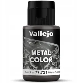 vallejo-77-721-metal-color-burnt-iron-32-ml-vallejo