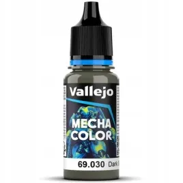 vallejo-69-030-mecha-color-dark-green-17-ml