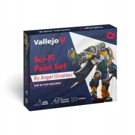vallejo-72-313-game-color-sci-fi-paint-set-12-x-18-ml