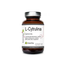 l-cytrulina