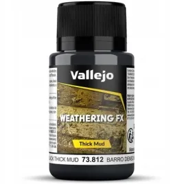 vallejo-73-812-weathering-fx-thick-mud-black-40-ml