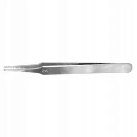 vallejo-t12007-tools-flat-rounded-tweezers-120-mm