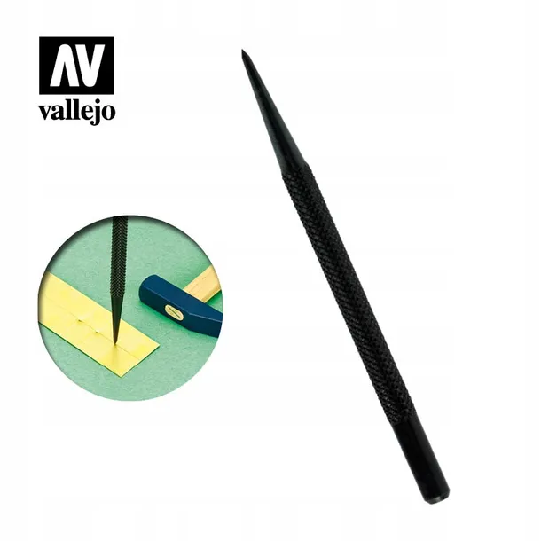 vallejo-t10001-tools-single-ended-scriber-waga-z-opakowaniem-0-05-kg