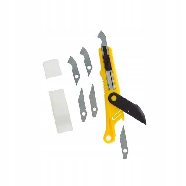 vallejo-t06012-tools-plastic-cutter-scriber-5-blades-marka-vallejo