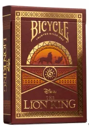 bicycle-disney-krol-lew