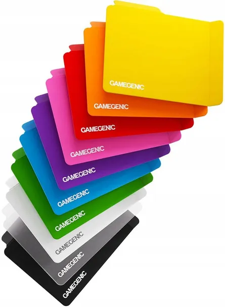 gamegenic-sideloading-flex-card-dividers-multicolor-nazwa-gamegenic-sideloading-flex-card-dividers-multicolor