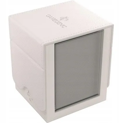 gamegenic-squire-plus-100-xl-white