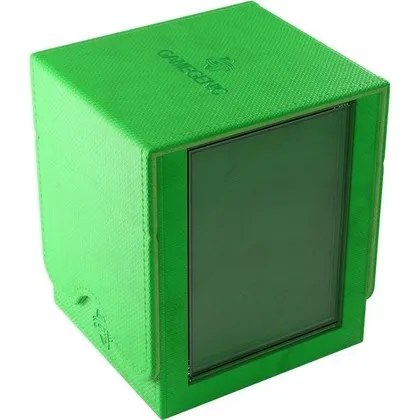 gamegenic-squire-plus-100-xl-green