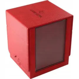gamegenic-squire-plus-100-xl-red
