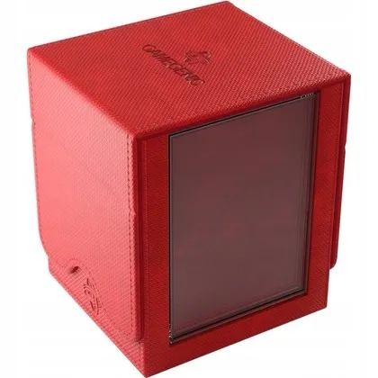 gamegenic-squire-plus-100-xl-red