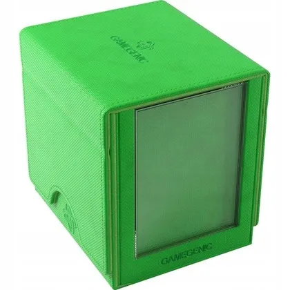 gamegenic-sidekick-pro-100-xl-green