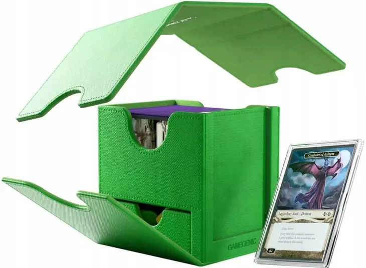 gamegenic-sidekick-pro-100-xl-green-producent-gamegenic-stan-nowy