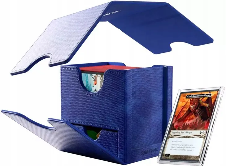 gamegenic-sidekick-pro-100-xl-blue-nazwa-gamegenic-sidekick-pro-100-xl-blue-stan-nowy