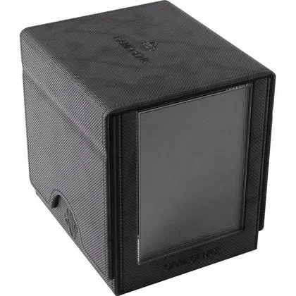 gamegenic-sidekick-pro-100-xl-black