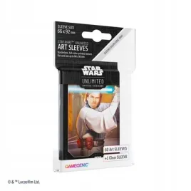 gamegenic-star-wars-unlimited-art-sleeves-obi-wan-kenobi