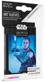 gamegenic-star-wars-unlimited-art-sleeves-rey