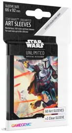gamegenic-star-wars-unlimited-art-sleeves-mandalorian