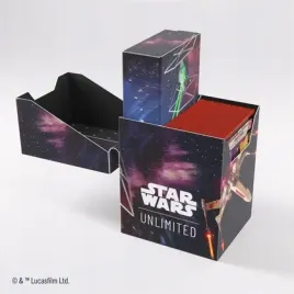 gamegenic-star-wars-unlimited-soft-crate-x-wing-tie-fighter