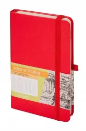 notes-a6-kratka-romantyzm-czerwony-antra-antra