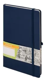 notes-a5-kropki-romantyzm-granatowy-antra-antra