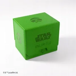 gamegenic-star-wars-unlimited-deck-pod-green