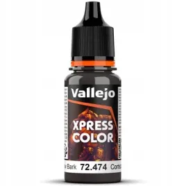 vallejo-72-474-xpress-color-willow-bark-18-ml