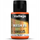 vallejo-76-507-wash-fx-dark-rust-35-ml