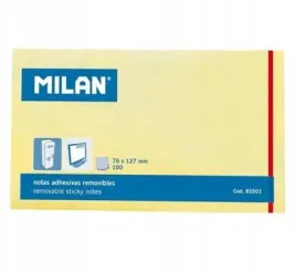 karteczki-samoprzylepne-127x76-100k-zolte-milan