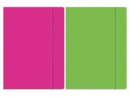 teczka-z-gumka-a4-fluo-mix-wzorow-beniamin